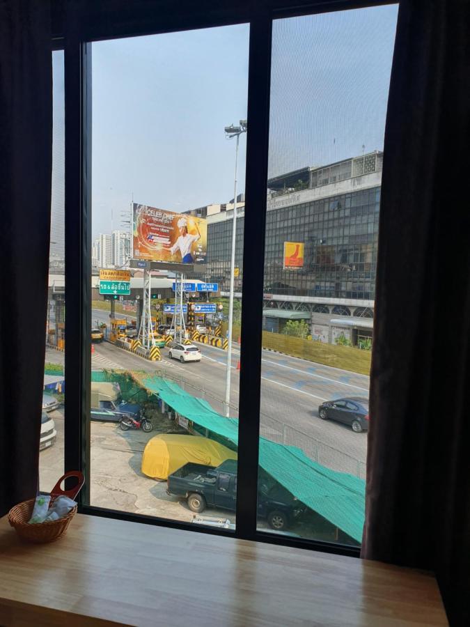 Baan Wualamphong บ้านวัวลำพอง Bangkok Ngoại thất bức ảnh
