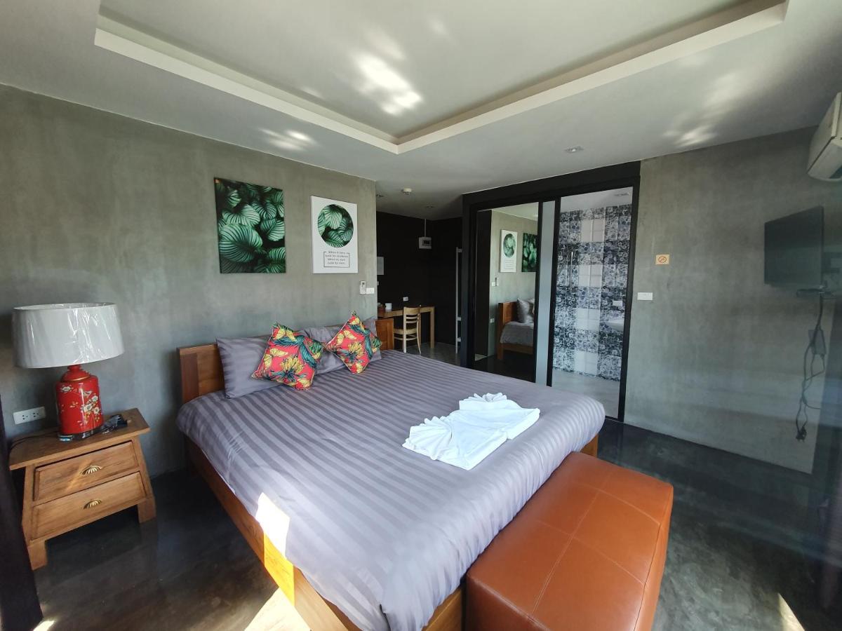 Baan Wualamphong บ้านวัวลำพอง Bangkok Ngoại thất bức ảnh